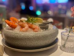 -斯普汇生蚝牛排馆(中骏世界城店)