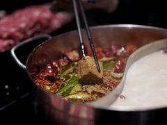 -捞王猪肚鸡火锅(财富中心店)