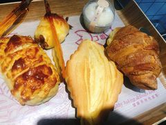 -丁香西饼屋(桂林路店)