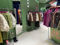 -妖精的口袋(龙之梦店)