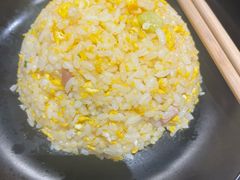 -许哥东北烧烤·铁丳烤串·宫后夹肉(繁花中心店)