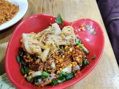 纠结千层肚-冒椒火辣(奎星楼街店)