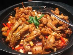 -蛙小侠(威高广场店)