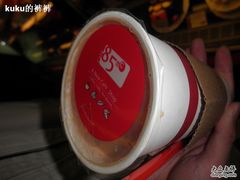 -85度C(南京珠江华海店)