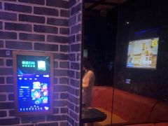 -k+时尚歌城(亿丰时代广场店)