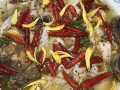 -花椒俏川菜小馆(南海万达店)