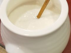 蒙古酸奶-格日勒阿妈蒙古厨房(大召店)