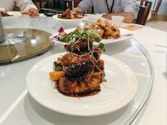 -乾隆美食·本帮菜(黄河路店)