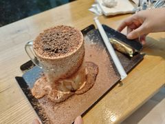 -魏客咖啡(中铁中心店)