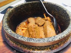 -胜记为食家·创新粤菜(车公庙店)