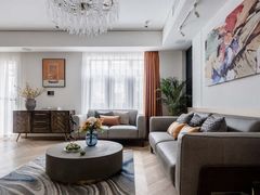 -宅天下装饰·匠心筑家(春熙店)