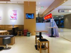 -Meet Fresh鮮芋仙(时代天街店)