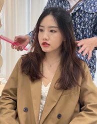 -OnHair造型