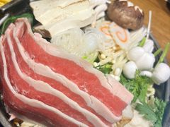 -二丁目食堂(铁西万象汇店)
