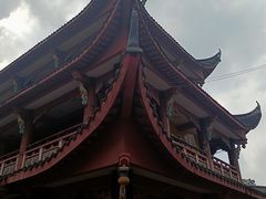 -南山植物园