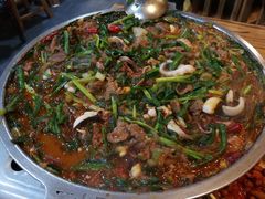 -京玉菲饭店(李村店)