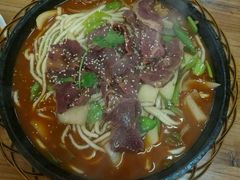 -乞丐酱驴(世纪大道店)