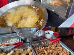 -美美阿姨醋肉(县后路店)