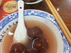 -粗茶淡饭(东关街店)