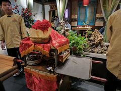 -大张烙馍村(绿地店)
