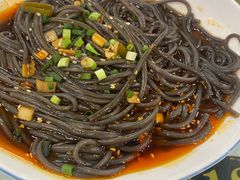 -马尔龙新疆饭店·清真(瑞景店)