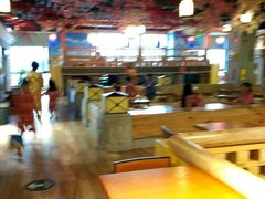 -御池园(顾村公园店)