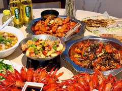 -陈帅夜排档·龙虾·炒菜·烤串(世茂店)