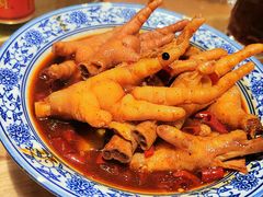 -回家吃饭·地道南昌菜(建德观总店)