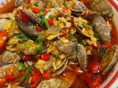 -堂瓦里·33年传统赣菜(第一街区店)