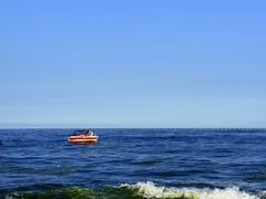 -日照灯塔风景区