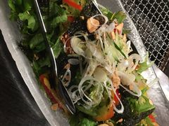 -俺的焼肉(銀座9丁目店)
