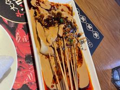 -蚝太郎 • 海鲜烧烤(Upark店)