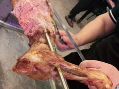 -探牛东北烧烤·铁锅炖大鹅(深圳总店)