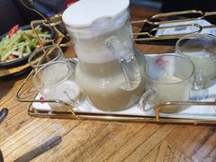 -3号仓库·餐厅(灵溪一店)