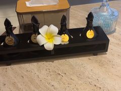 -予厘·推拿按摩·精油SPA(憩舍长安店)