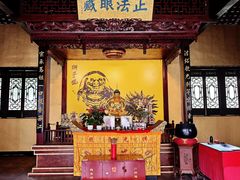 -什邡罗汉寺