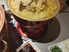 -南通大学-食堂