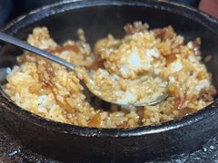 -百年石锅饭·朝鲜族传统民餐