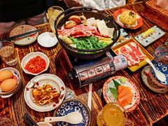 -平成屋·午肴夜酒(四川北路店)