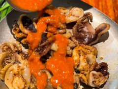 -范儿·嫂子烤肉·精致炭火烤肉(长治路店)