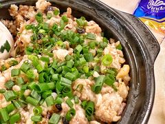 红葱头肉饼-品香菜馆(旗峰路中侨大厦店)