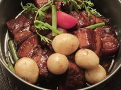 姆妈家的红烧肉-碧桃小馆·民国宅院(西湖大道店)