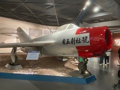 -中国航空博物馆