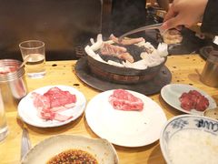 -成吉思汗 しろくま(札幌本店)