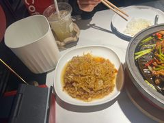 -额娘·春饼烤鸭(华北七楼创始店)