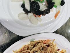 -清真益鑫羊肉手抓馆(南大街店)