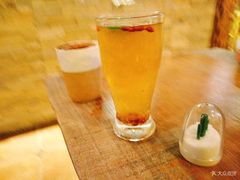-盘炉forenza·云贵川融合小食堂 ( 钟楼中柳巷店)
