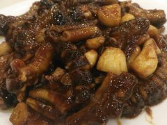 -郭林家常菜(洋桥店)