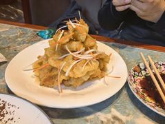 -哈啾嗨·新概念蒙餐(红星新城店)