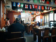 大堂-鼎香润(德胜门内店)